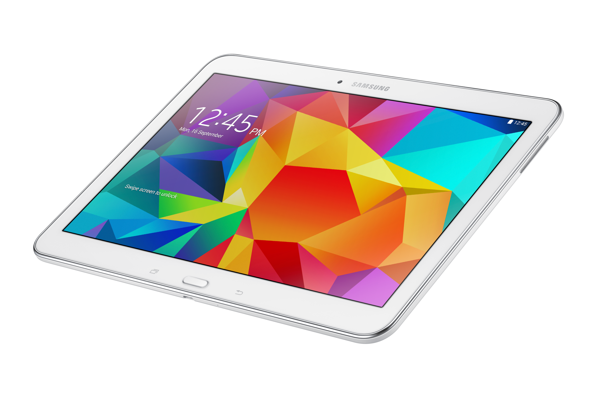 galaxy tab 10.1 t510