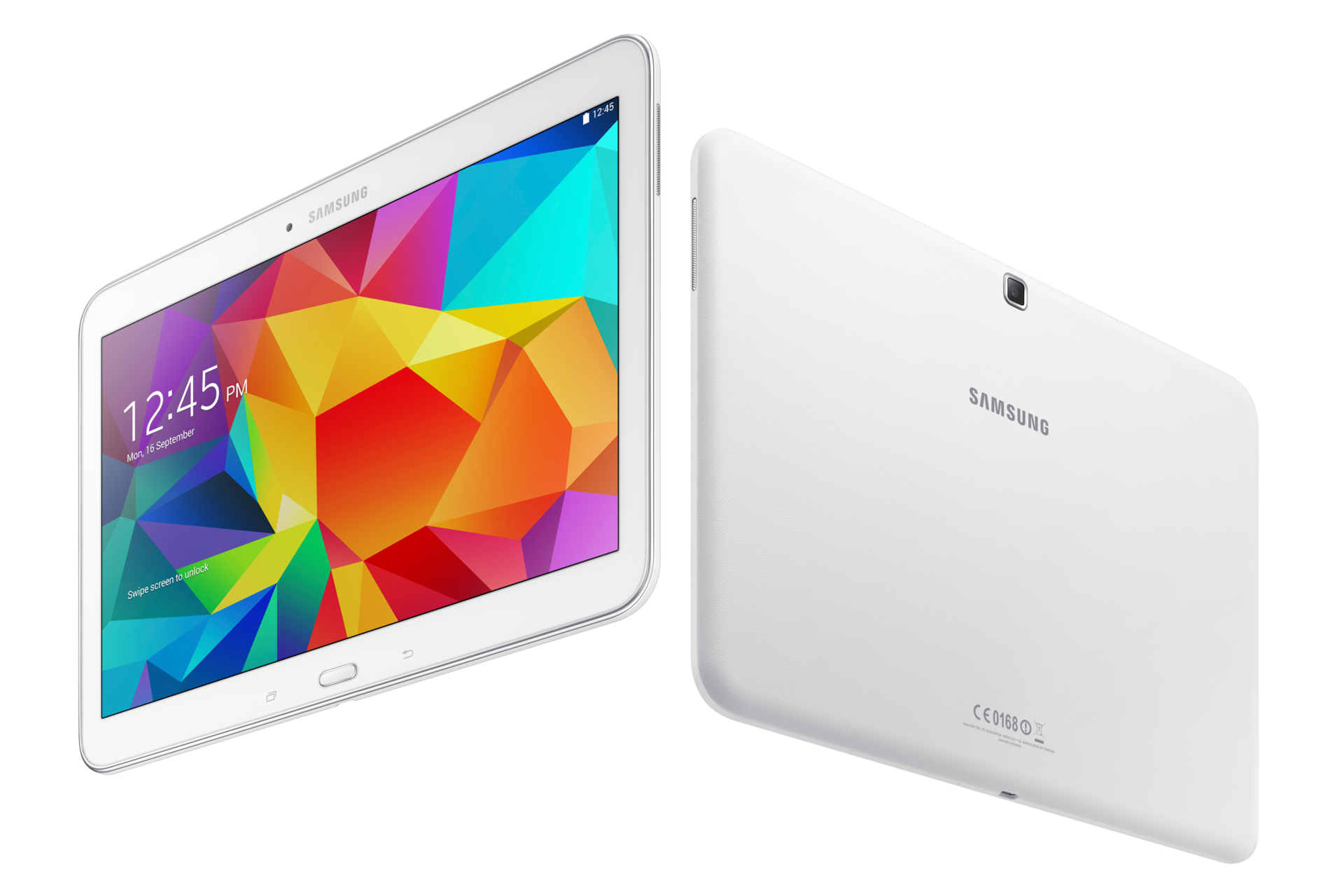 galaxy tab 10.1 t510