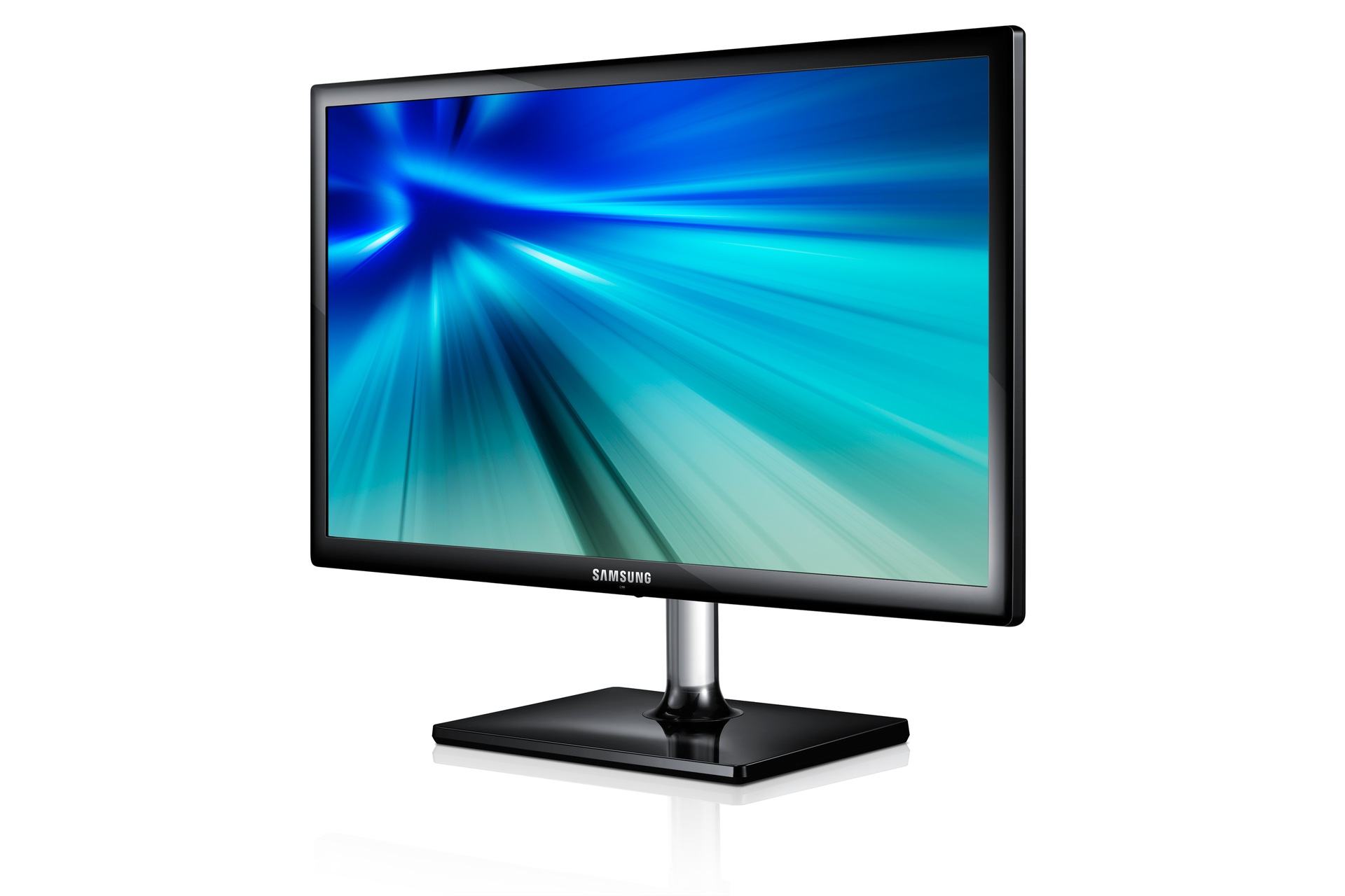 LS23C550HS/XK 23" FHD monitor LS23C550HS/XK Samsung Hong Kong