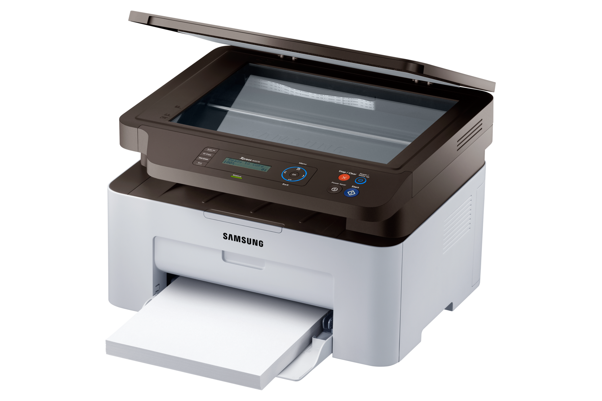 Скачать драйвер xpress m2070
