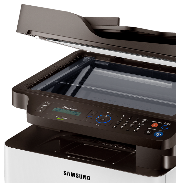 Printers Samsung HK_EN