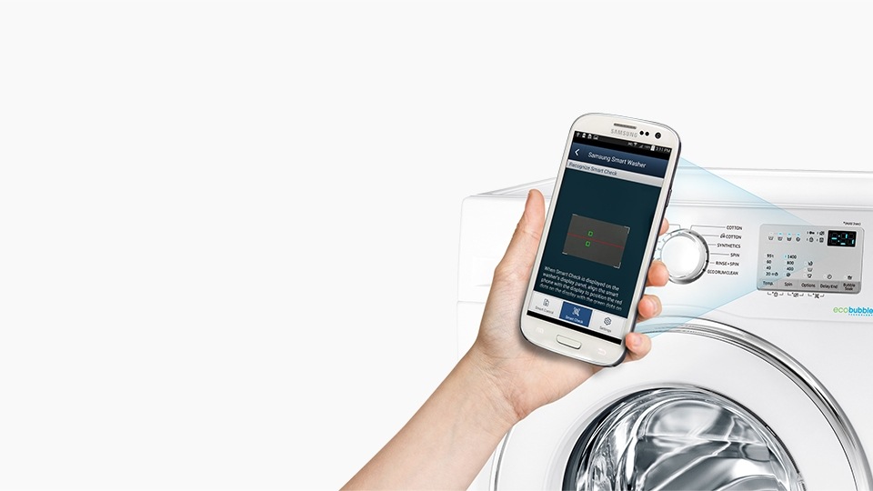 Samsung WW60J30G0LW