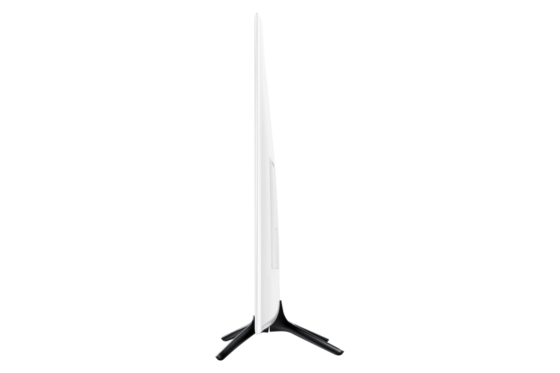R Side white
