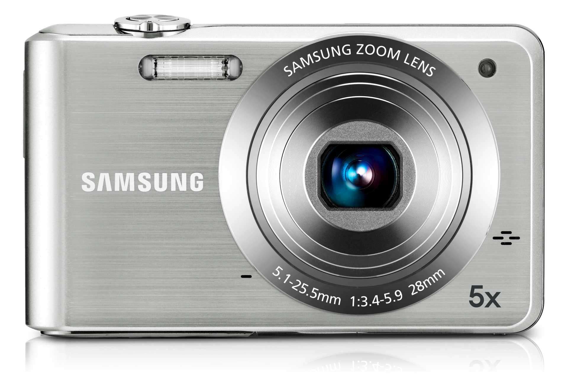 SAMSUNG PL80 1 Naprijed