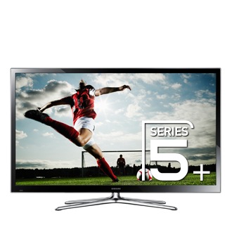 PS51F5500AW Naprijed Crna