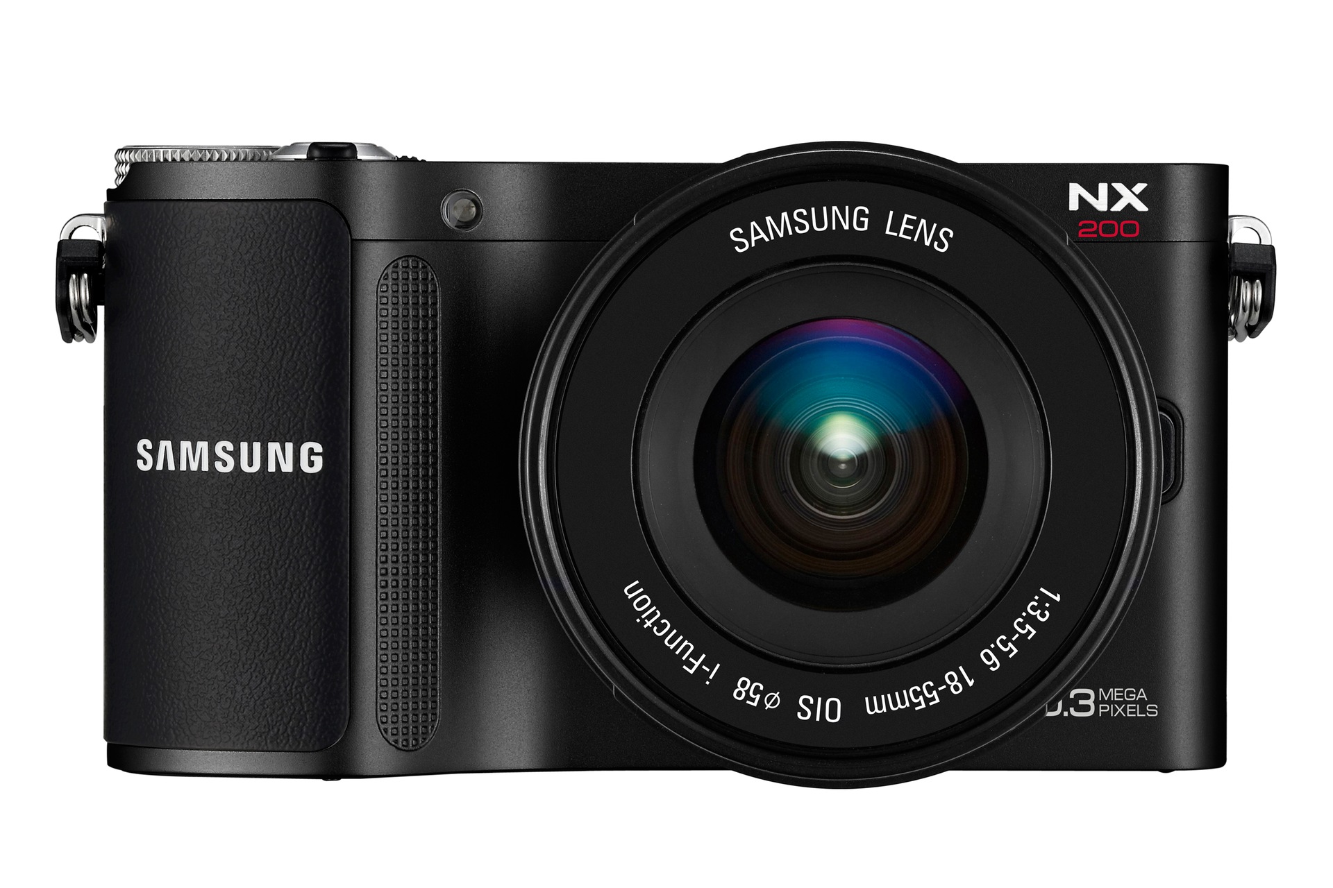 NX200