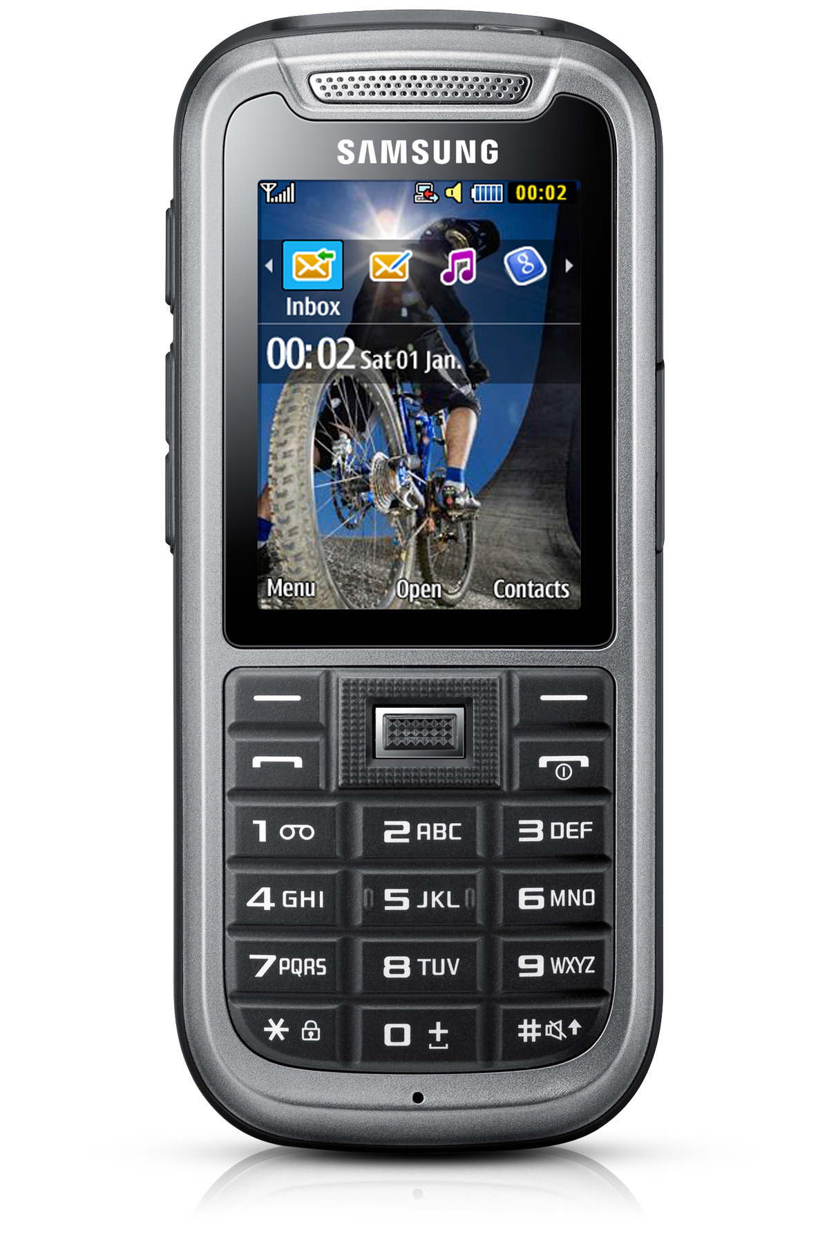 GT-C3350 1 Előnézet