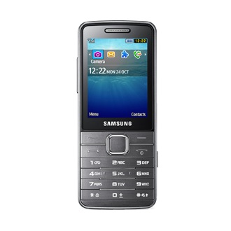GT-S5610 Előnézet Szürke