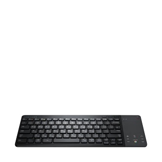 VG-KBD1500 Előnézet Fekete