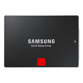 Samsung SSD (256 GB) - Harga Hardisk Internal SATA III (850 PRO ...