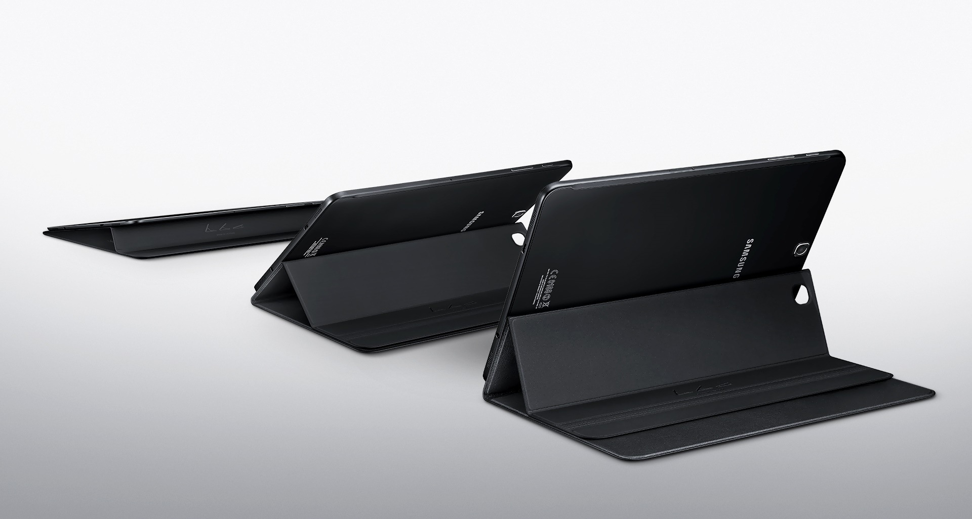 Mode Berdiri Serbaguna