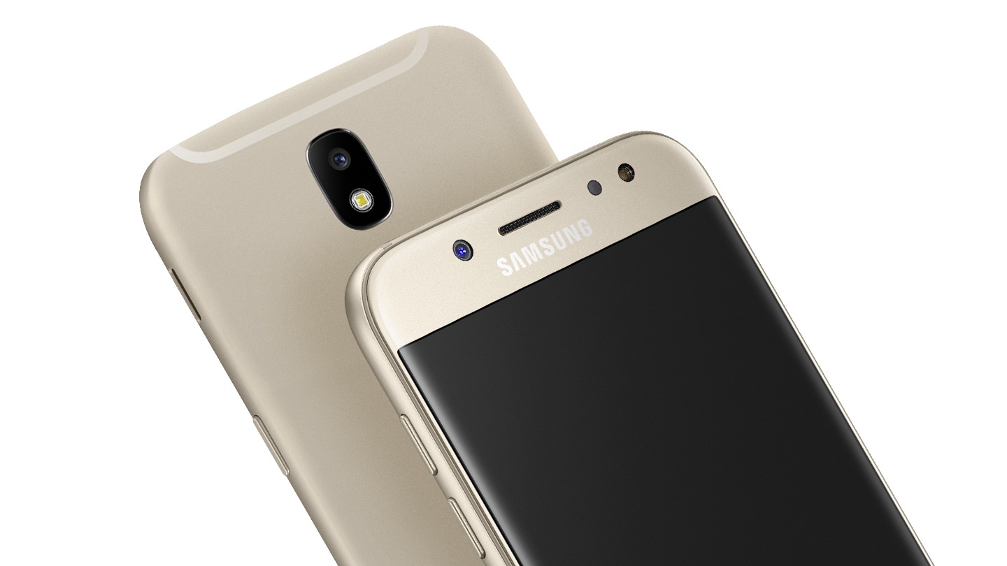 samsung galaxy j5 pro price