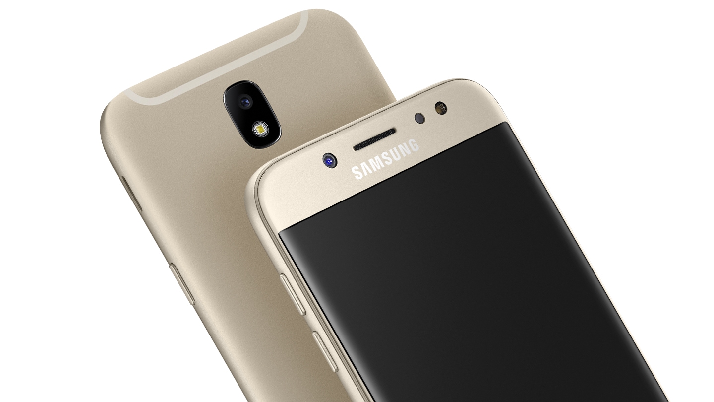 Samsung Galaxy J7 Pro Harga J7 Pro Spesifikasi Gambar Fitur