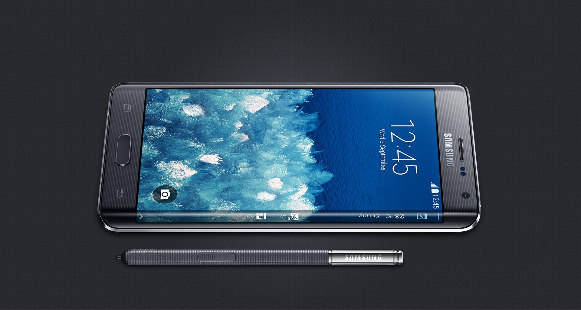 Samsung Note Edge Harga Samsung Galaxy Note Edge Spesifikasi