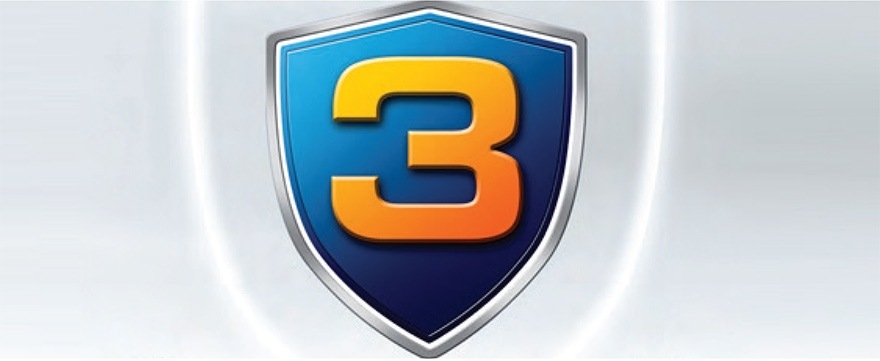 Triple Protector
