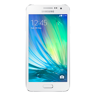 samsung galaxy a3 2016 white