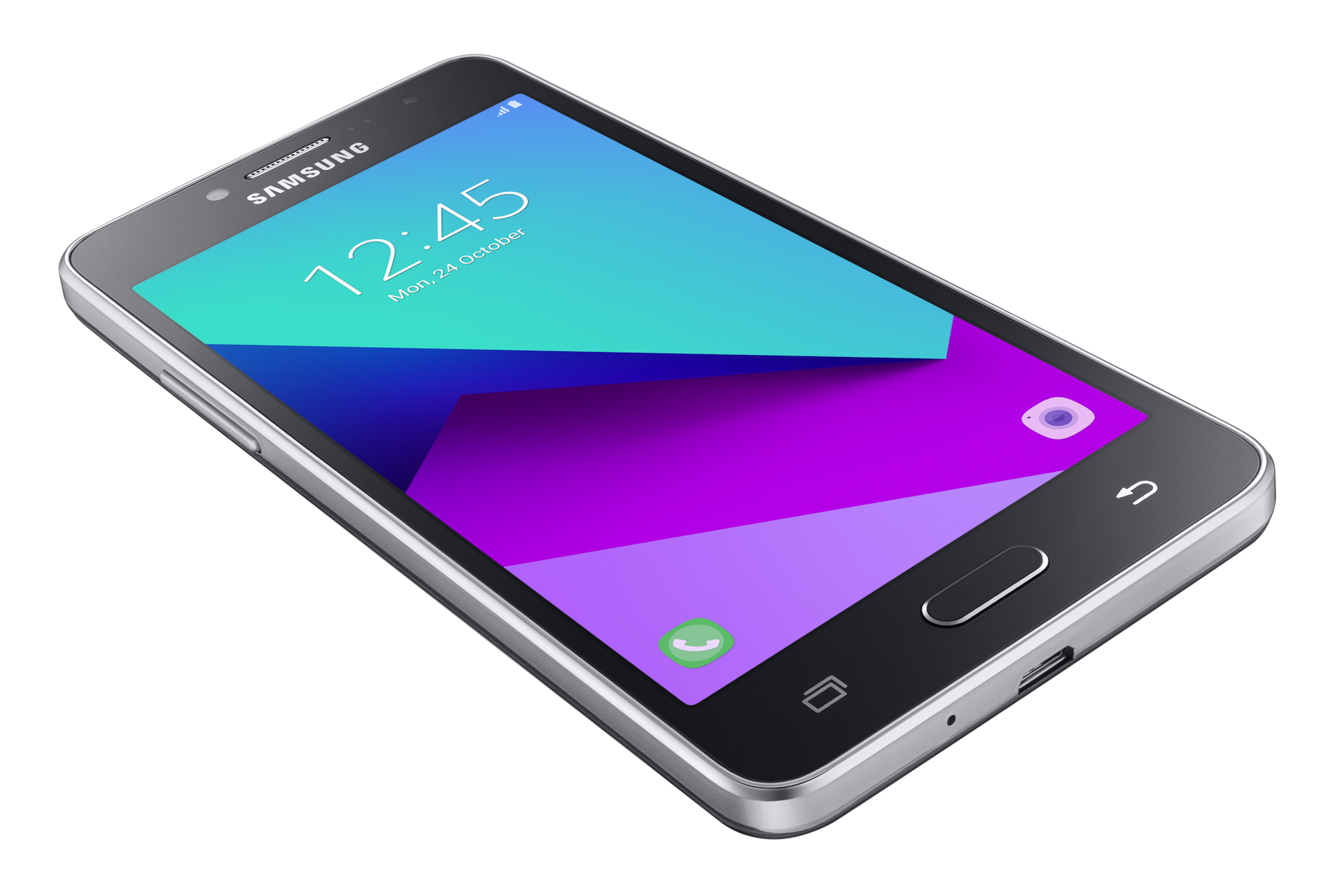 versi android samsung galaxy j2 prime