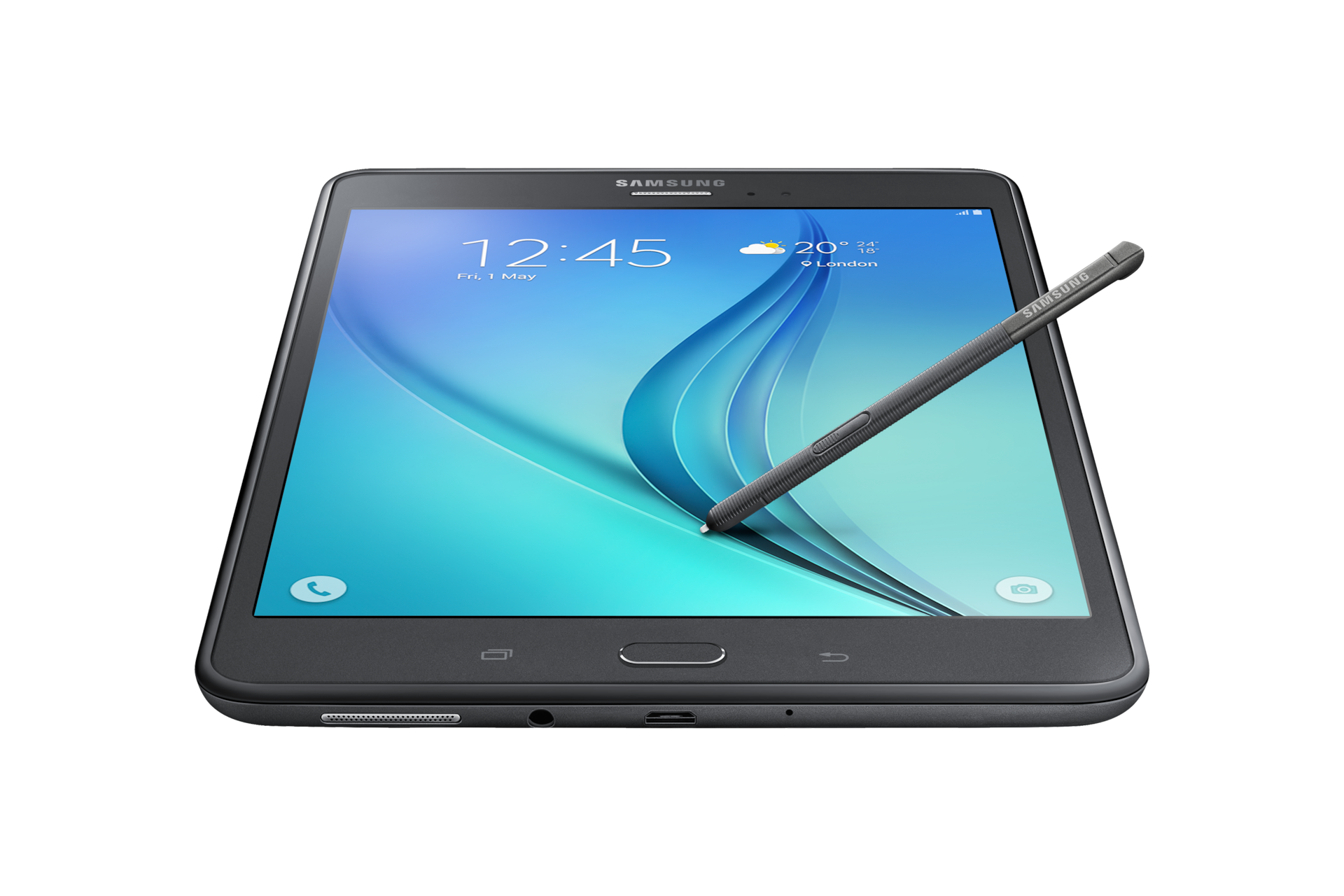 Spesifikasi samsung galaxy tab a 8 0 with s pen x32 power