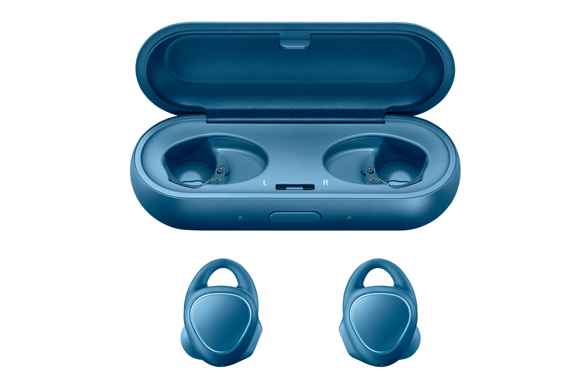 Gear IconX Samsung Indonesia