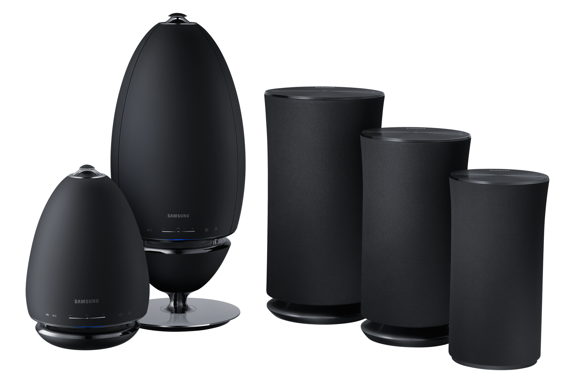 Samsung Wifi Speakers (R3) Harga Wireless Bluetooth Speakers Indonesia