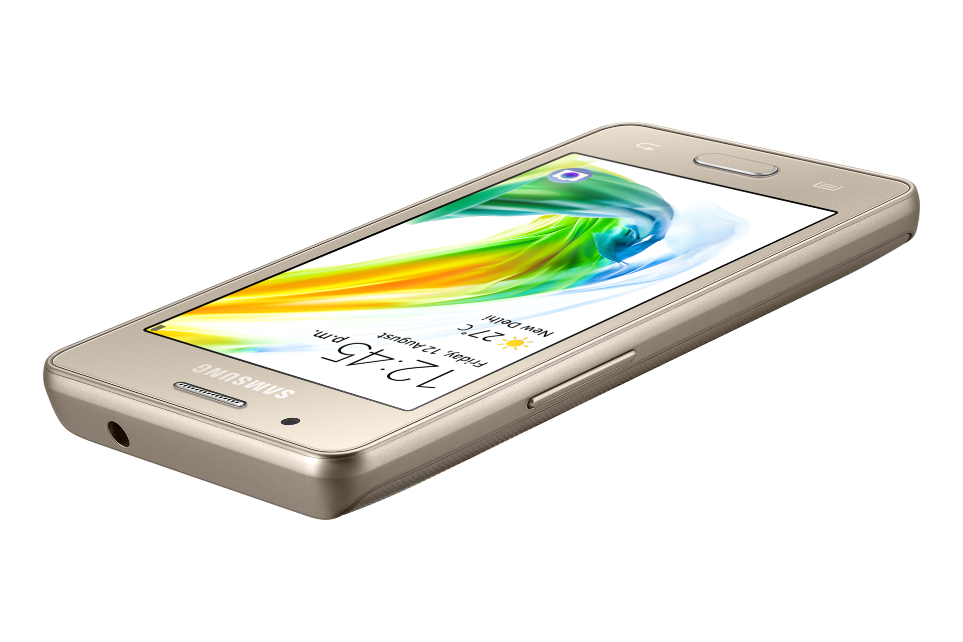 galaxy z2 5g