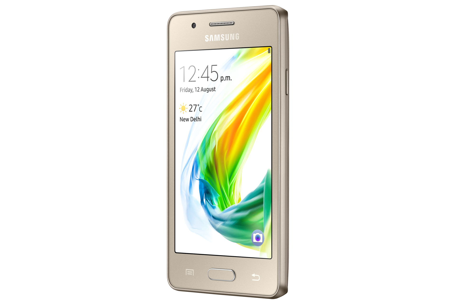 galaxy z2 5g