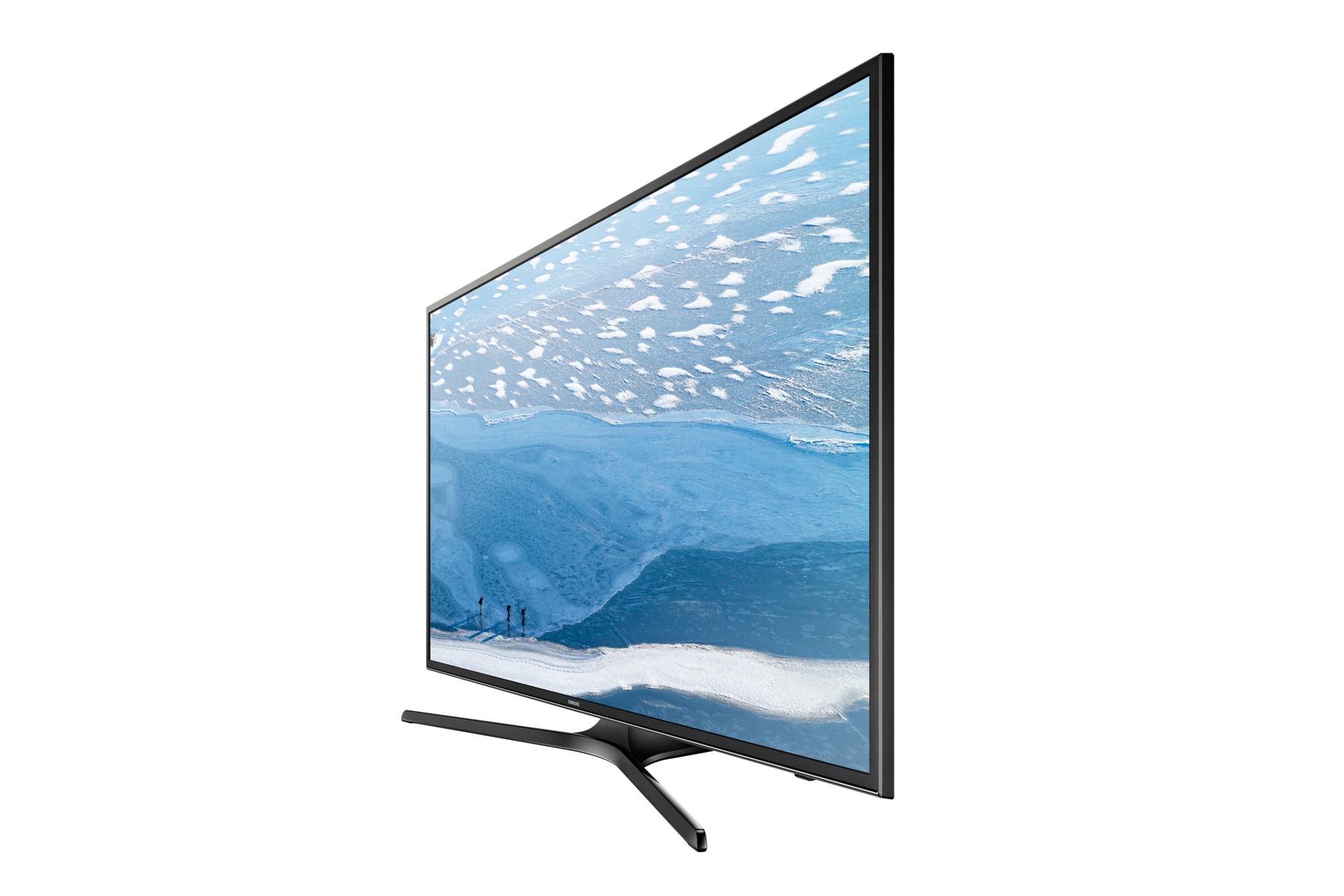 Samsung 40 Smart Led Tv 4k Uhd Harga Ku6000 Series 6 Indonesia