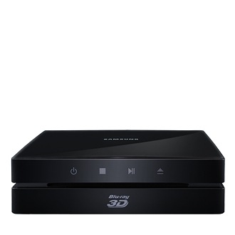BD-ES6000 Front 