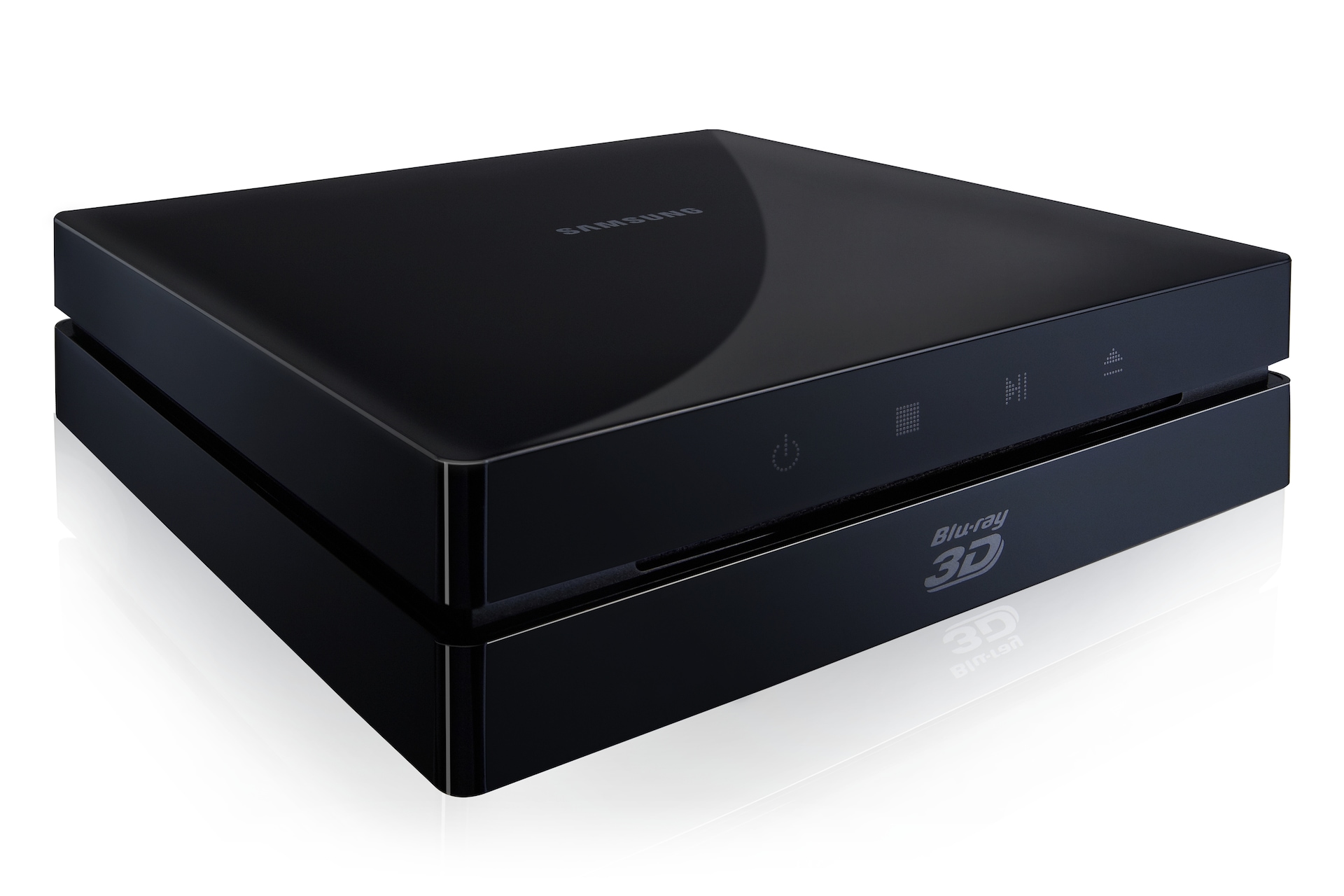 BD-ES6000 4 Left Angle black