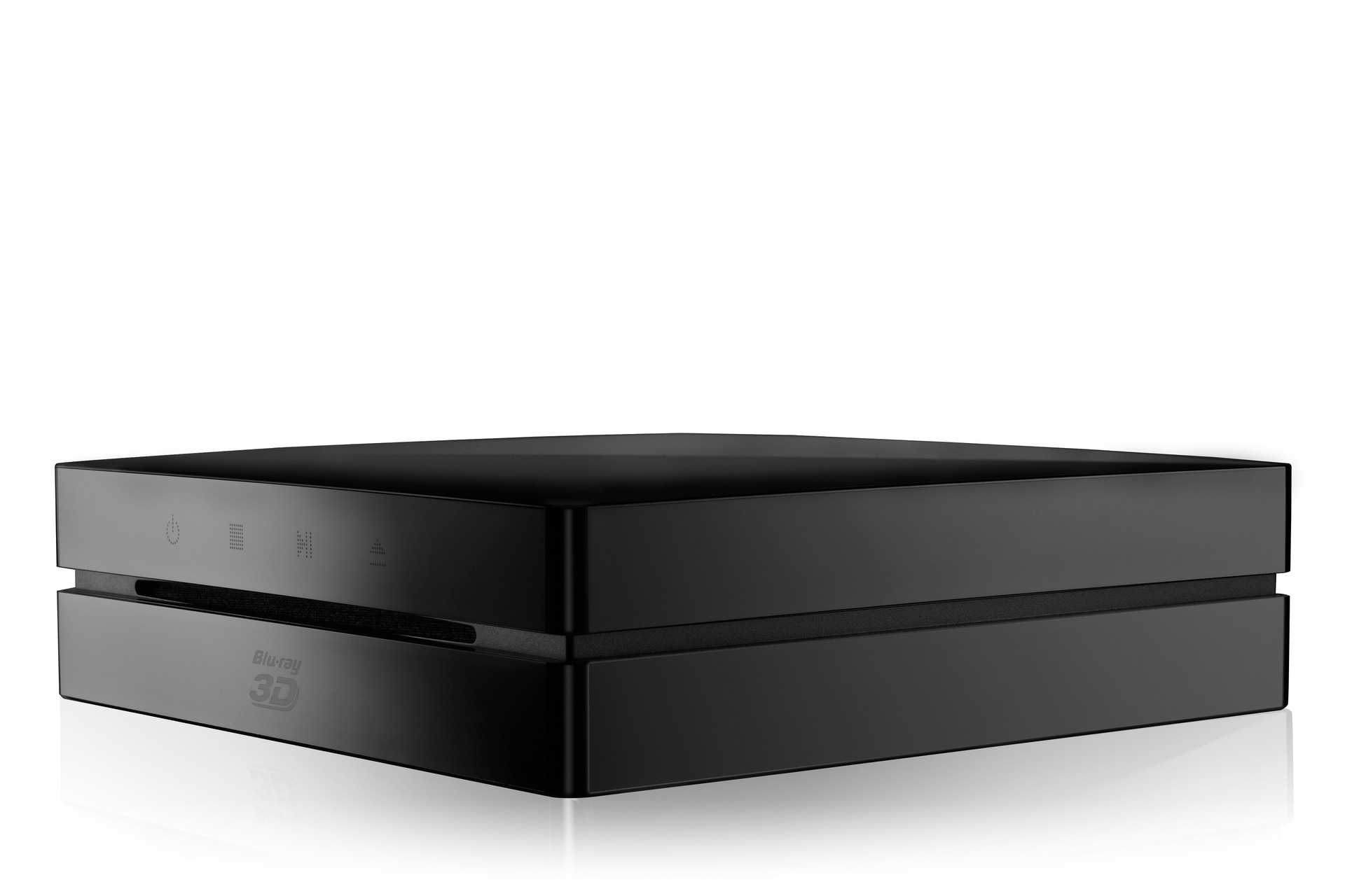 BD-ES6000 8 Dynamic black