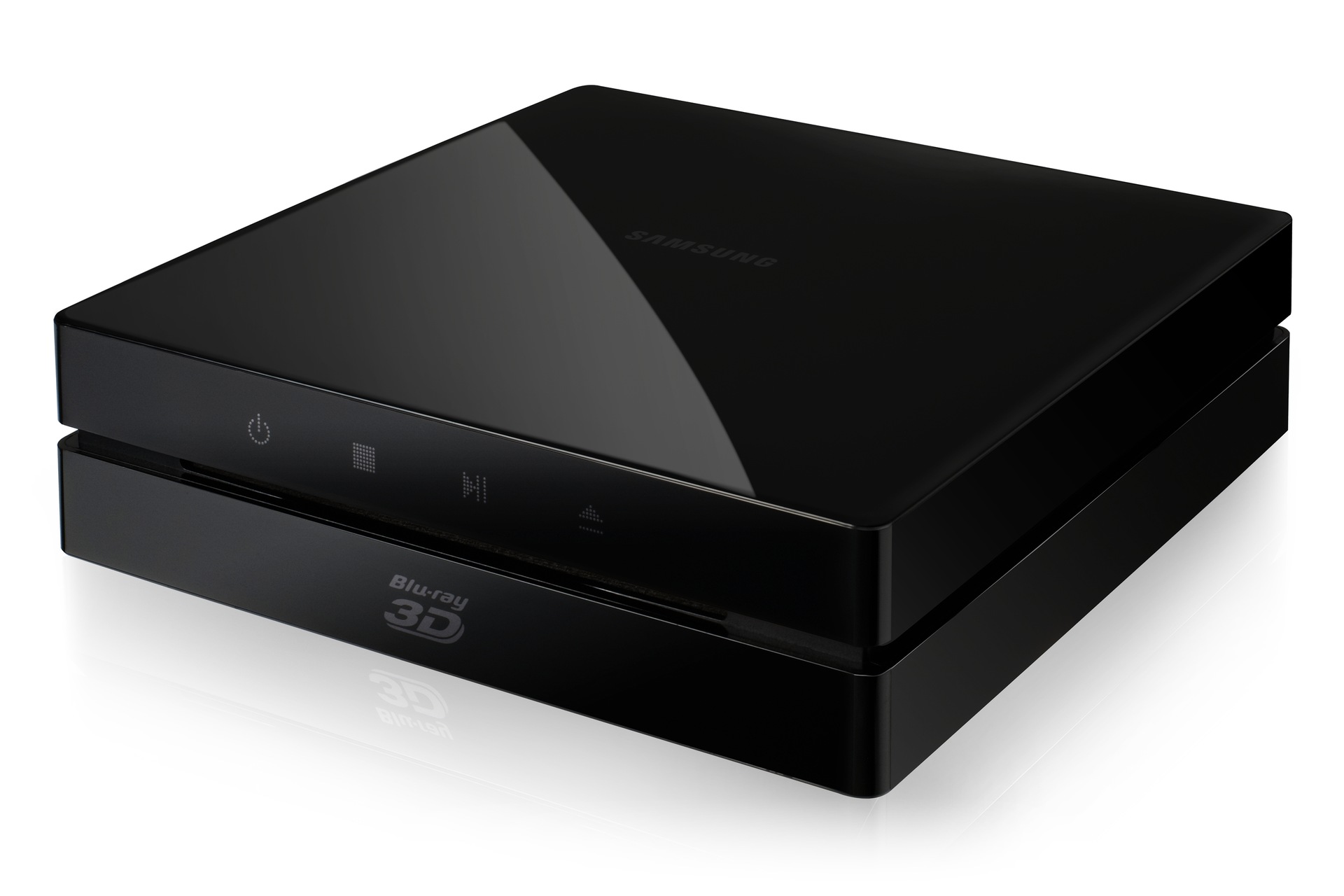 BD-ES6000 9 Dynamic black