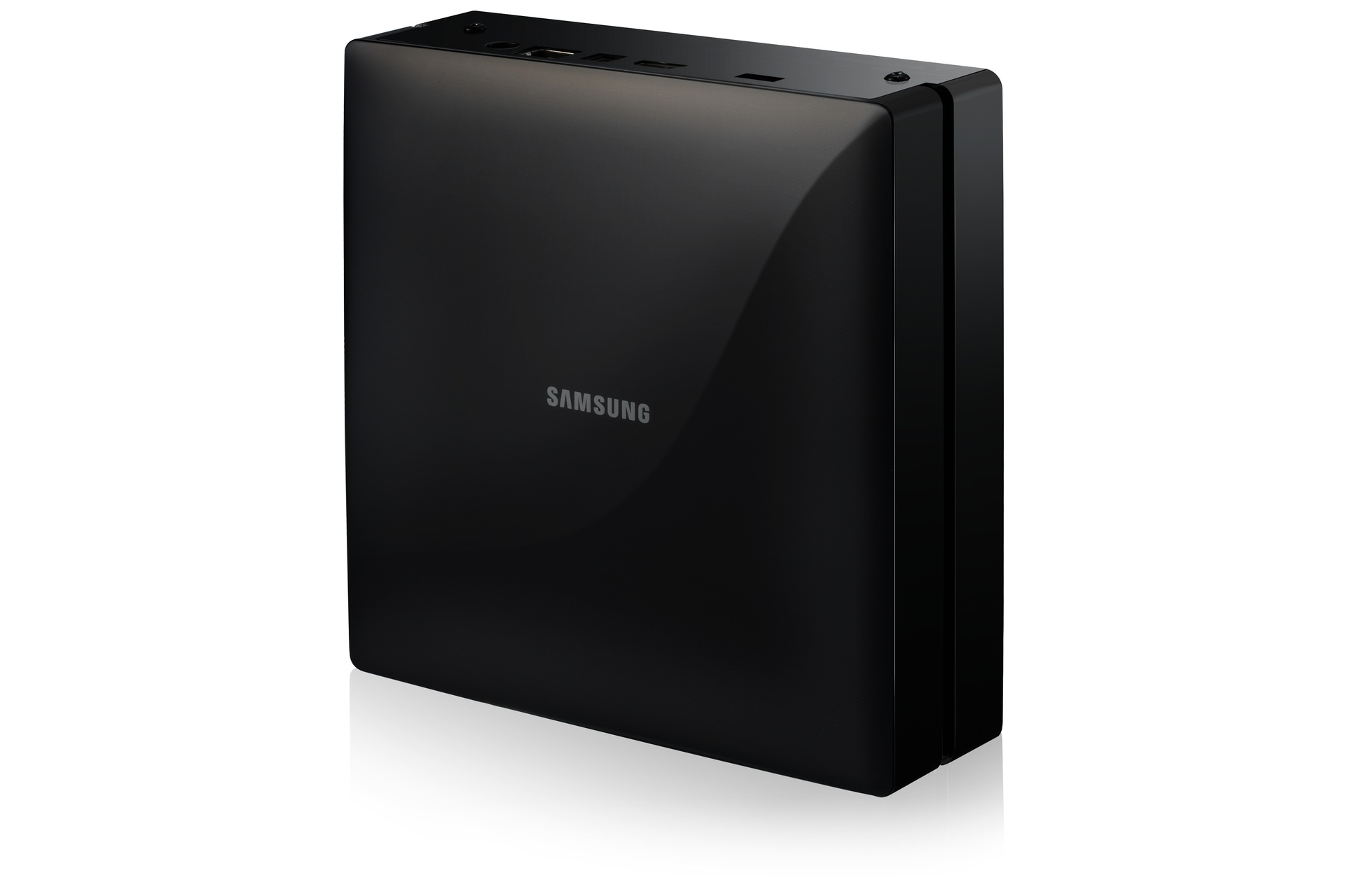 BD-ES6000 10 Top Dynamic black