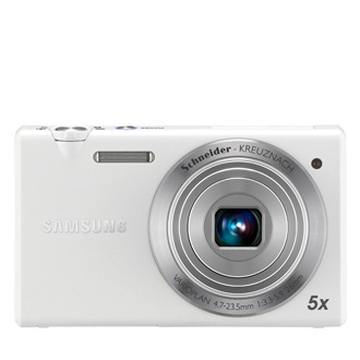 SAMSUNG MV800 10 Depan