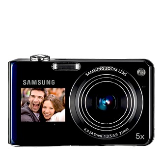 SAMSUNG PL150 Depan