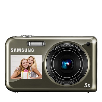 SAMSUNG PL170 Depan