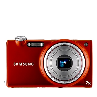 SAMSUNG ST5500 Depan