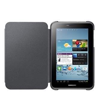 EFC-1G5N Front Open black