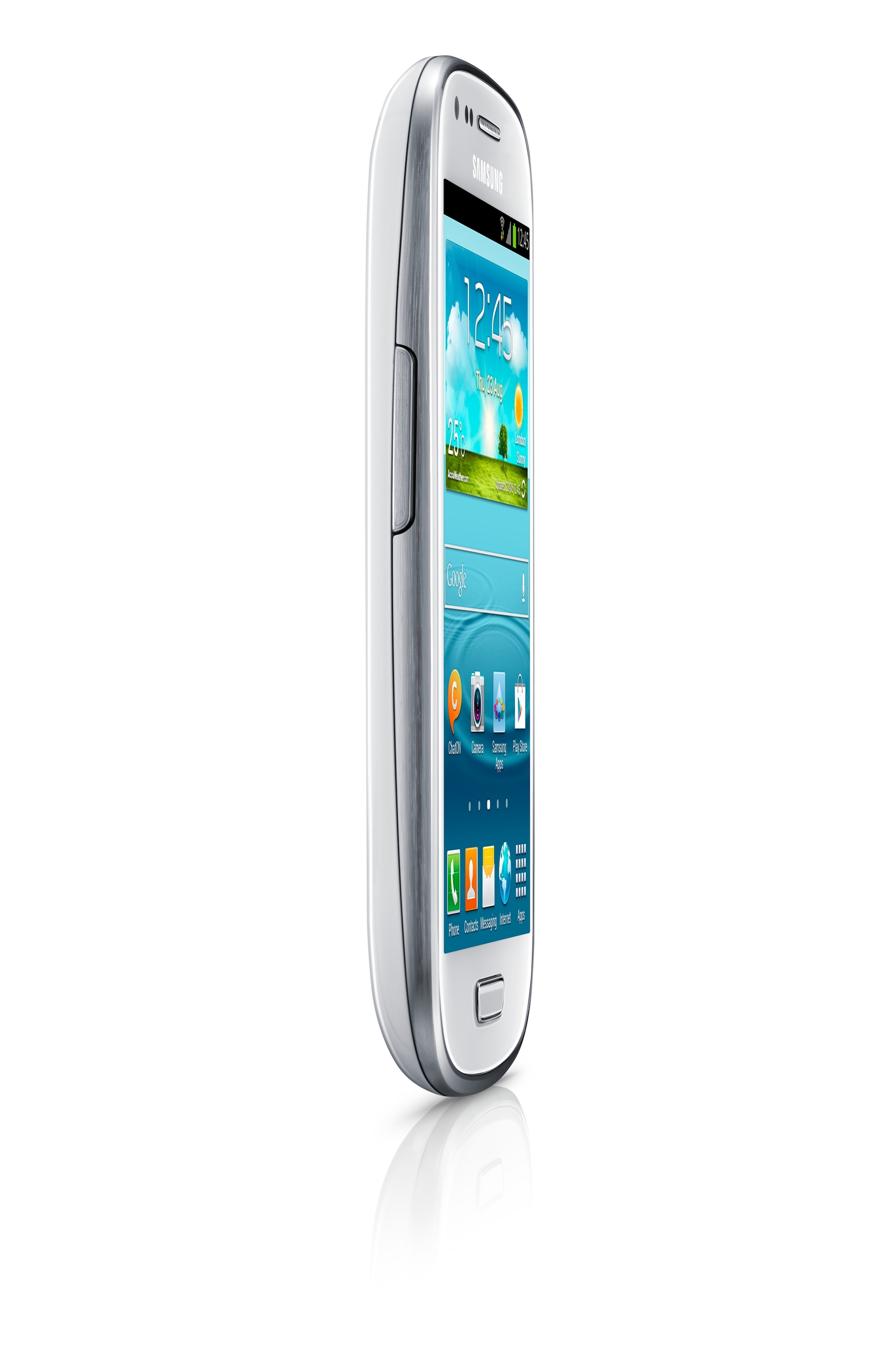 GT-I8190 40 Standard 