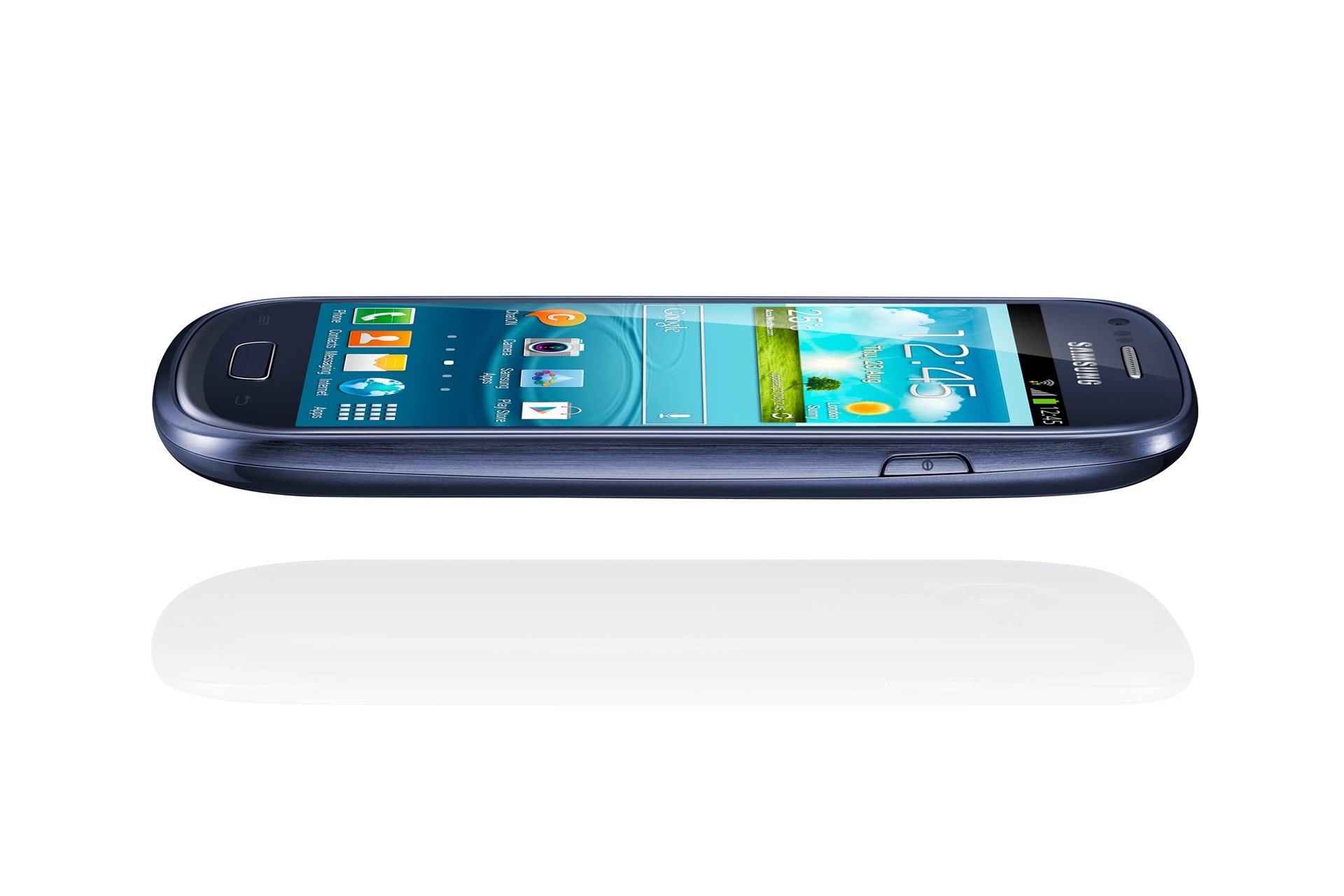 GT-I8190 19 014 blue