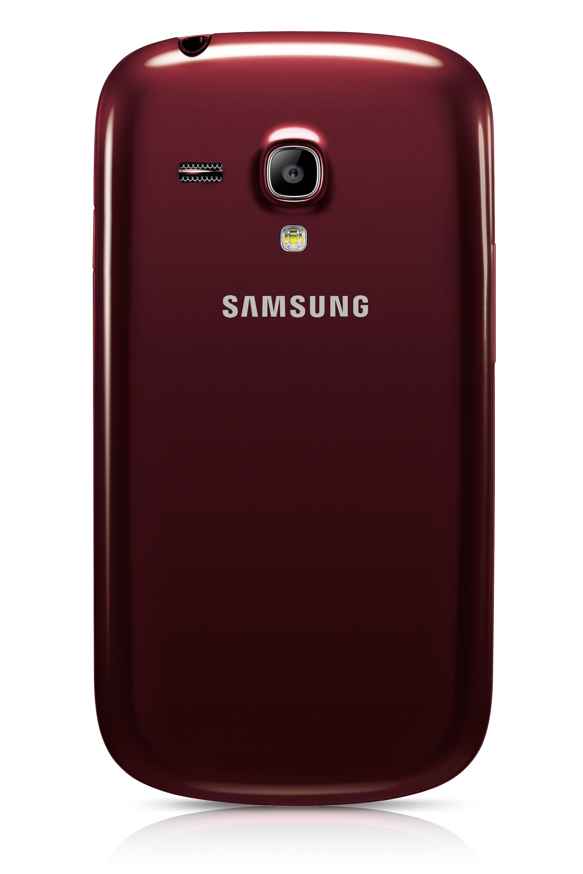 GT-I8190 29 Back red