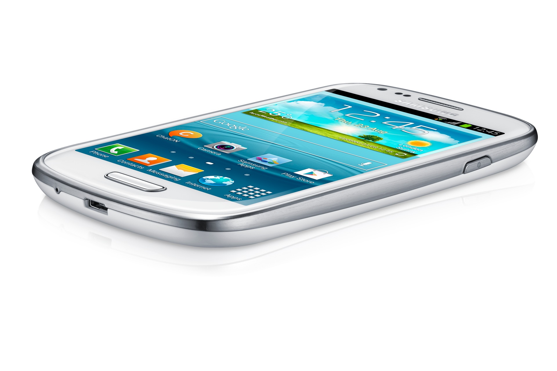 GT-I8190 6 Dynamic3 white