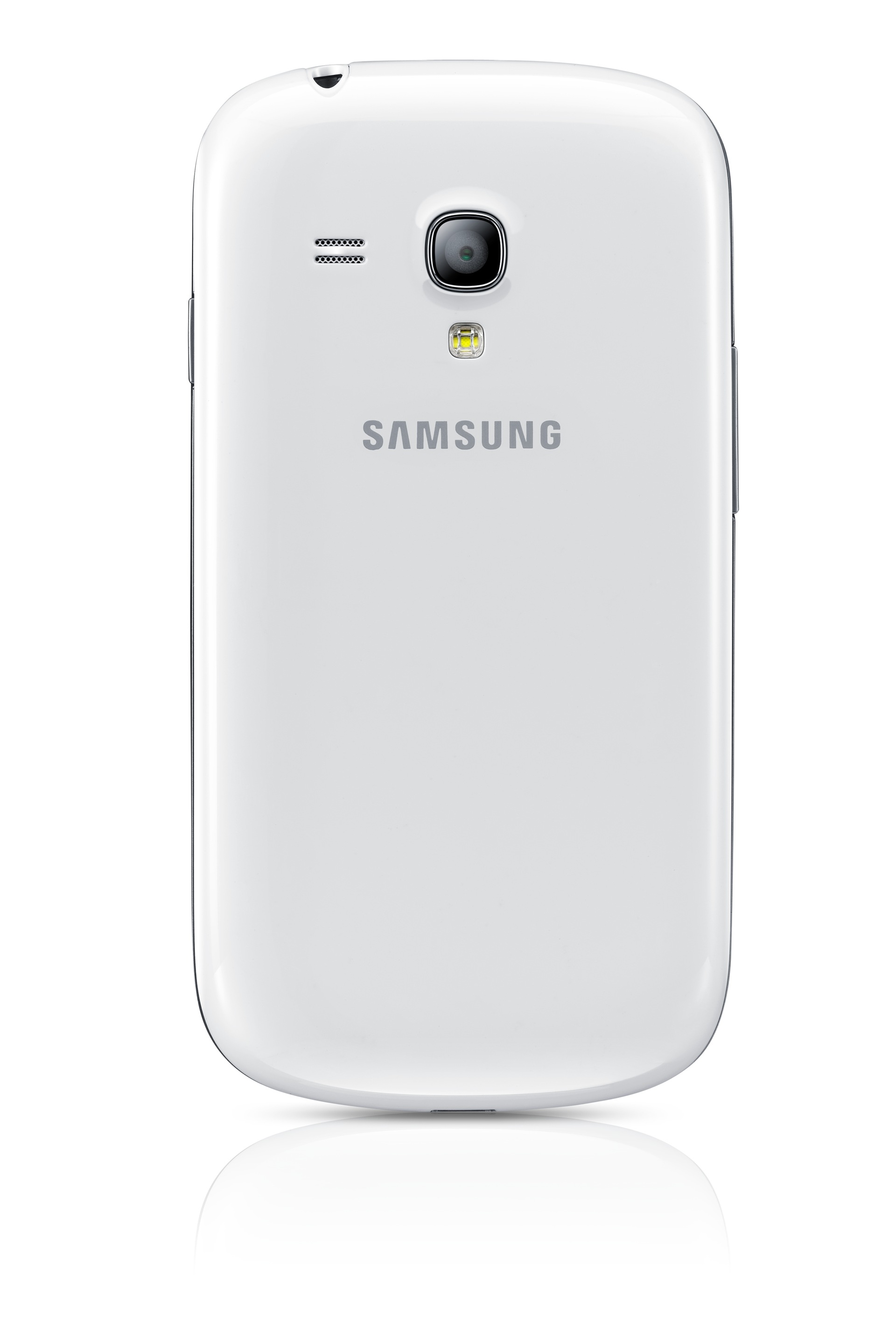 GT-I8190 8 Dynamic5 white