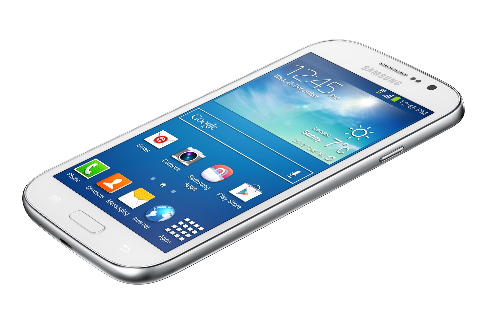 GALAXY Grand Neo GT-I9060