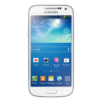 Samsung Galaxy S4 Mini I9190 with Android 4.2.2 XXUBNB1 Jelly Bean Official Firmware & How to Update Using Odin Tools Guide