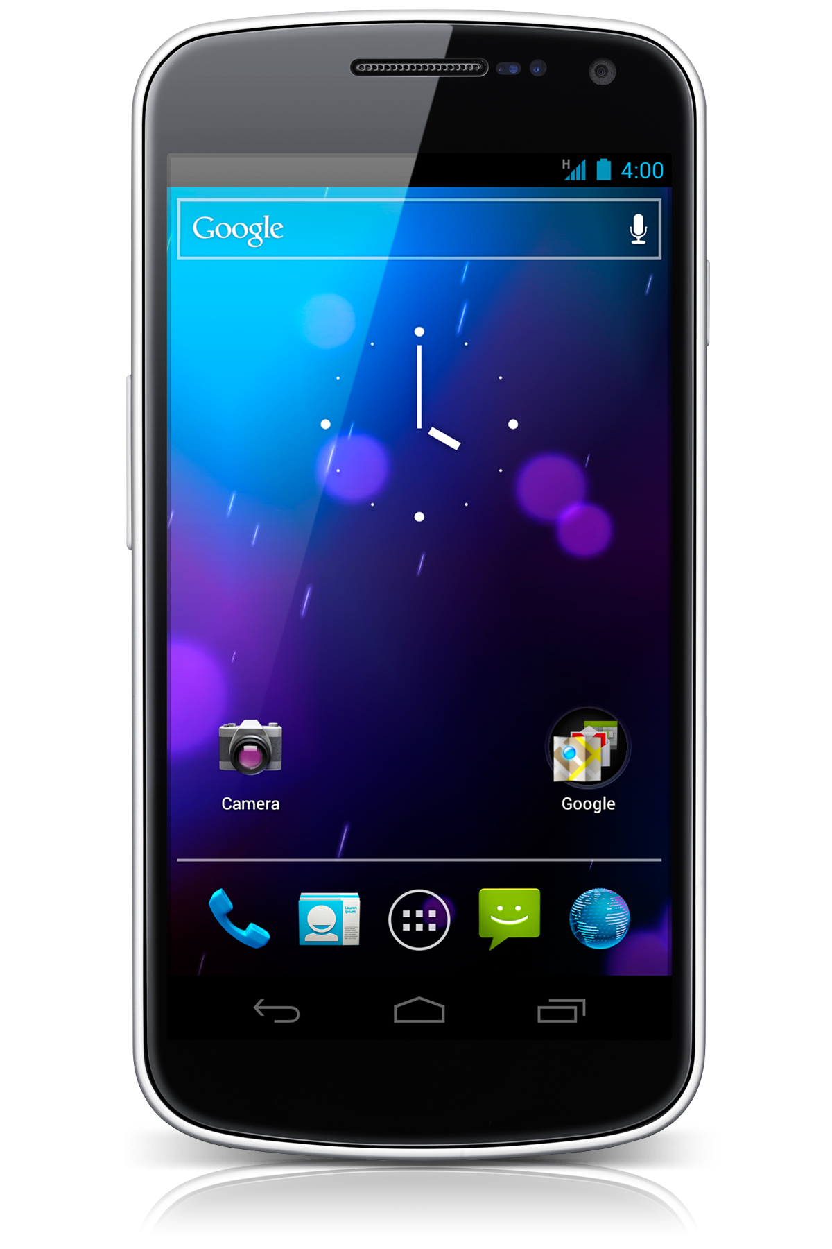 GT-I9250 1 Depan