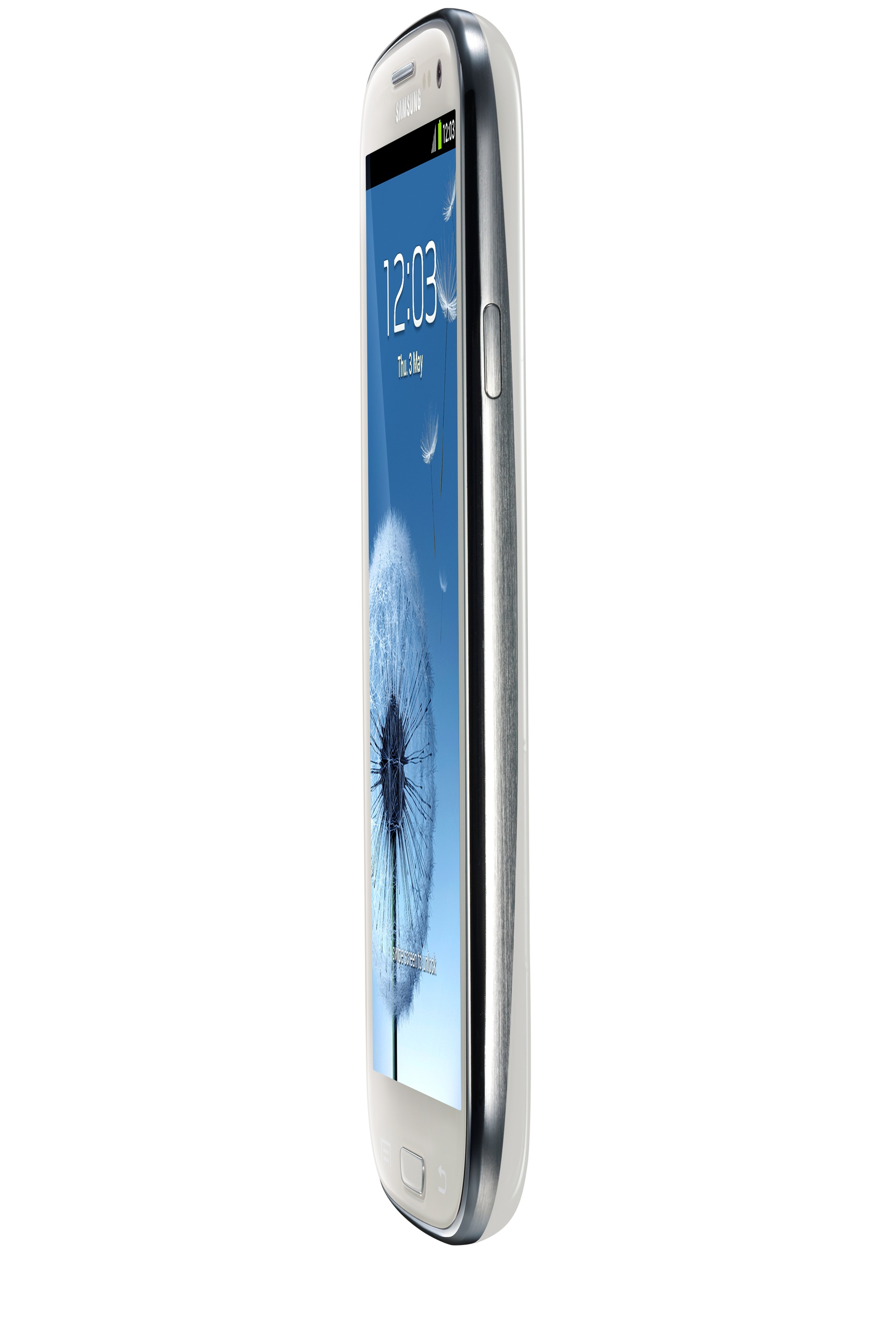 GT-I9300 3 Sudut kanan