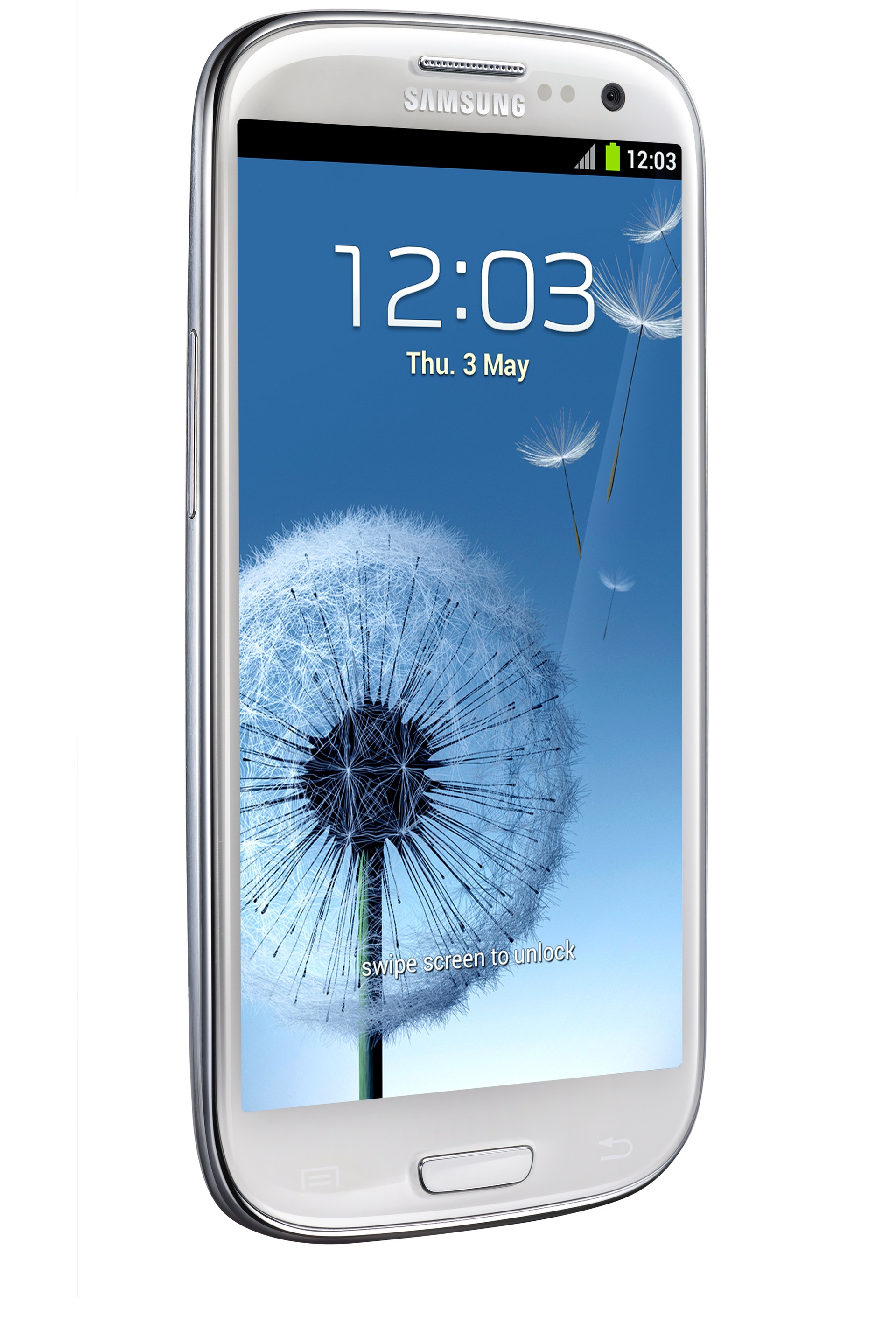 GT-I9300 6 Sudut kiri