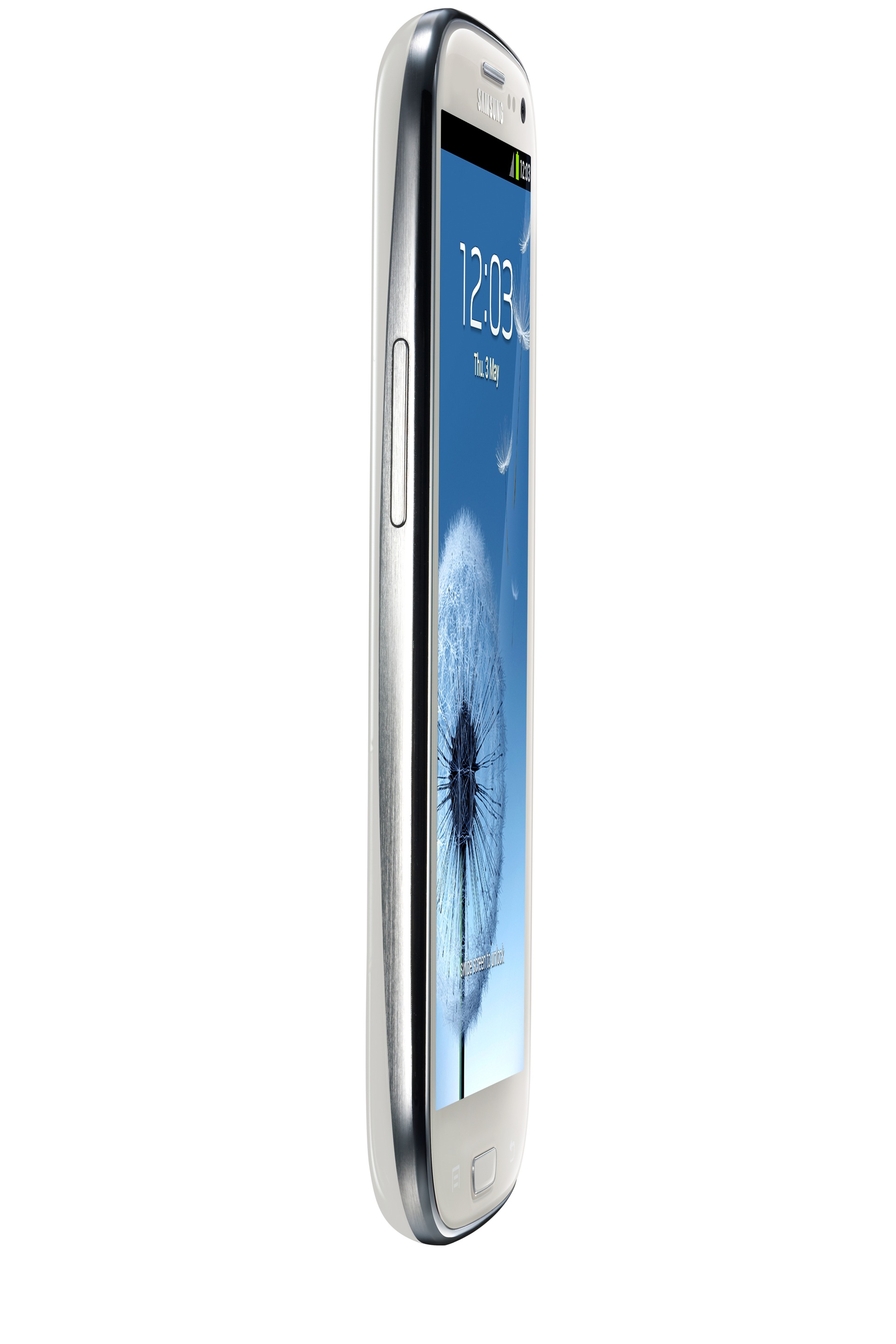 GT-I9300 7 Sudut kiri