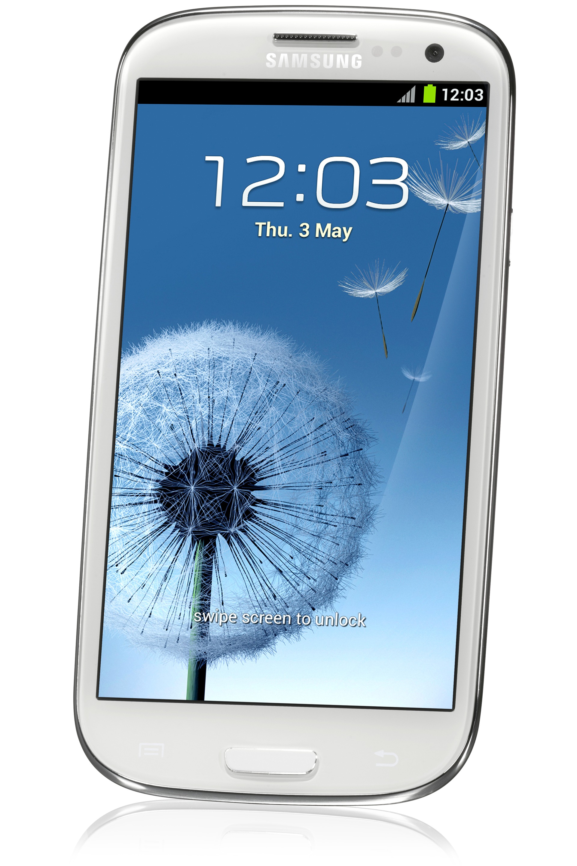 GT-I9300 9 Dinamis