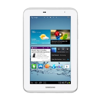GT-P3110 LfrontBig WHITE